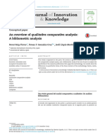 111an Overview of Qualitative Comparative Analysis