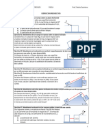 Estatica - Dinamica - Ejercicios Resueltos