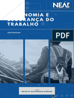 Ergonomia e Segurança Do Trabalho - Mod2 - Ua5