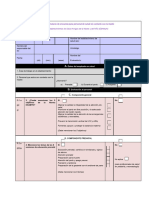 FORMULARIO PERSONAL EN CONTACTO CON LA MADRE AGOSTO 2022 Centinella