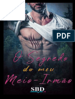 (Livro 1 e 2) O Segredo Do Meu Meio-IrmÃ o - Kelly Lord