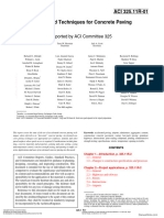 نسخة من 325.11R-01 Accelerated Techniques for Concrete Paving