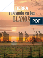 Tierra y Despojo en Los Llanos - Compressed