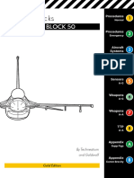 Techschecks f16 240315 v111