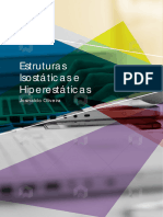 Conteudo em PDF - Estruturas Isostáticas e Hiperestáticas - Aula 1 - Unidade 1