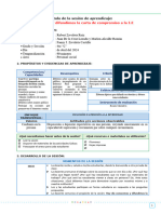 Personal Social (Conocemos y Difundimos El Reglamento Interno)