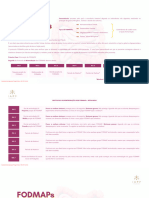 Orientaes SIIeFODMAPs