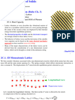 EM-2C-Quantum Theory Phonon