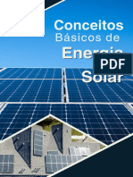 Apostila - Básico Sobre Energia Solar.