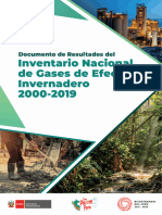 Informe INGEI 2019 VF - 2