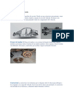 Componentes Del Vehículo - 044641