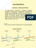 Electrostatica Gauss 1