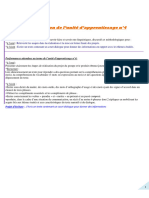 Répartition de L - Unité 4 - 5ème Année - Alleg - Revplanifié