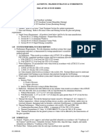 CSI SECTION: 08 41 13 Aluminum - Framed Entrances & Storefronts Product Series Ykk Ap Yes 45 Fs/Fi Series Part 1 General 1.01 Summary