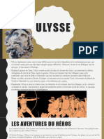 Ulysse