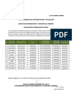 Publicación de Liberación de Área 10 de Noviembre de 2021 C-Vct-Giam-La-0083