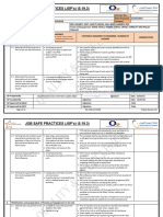 JSP For Installation of AC-DC Panels