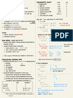 CCDSALG Notes (Midterms)