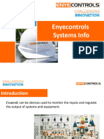 Enyecontrols System Info Updated