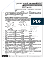 IIM QA Special 4: Page 1 of 4