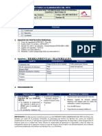 Anexo 18-Sso-Icp-Mdpem-01 - Movilización y Desmovilización de Personal, Equipos y Material