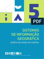 GUIA Sistemas de Informação Geográfica