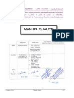 Manuel Qualite Agence v4