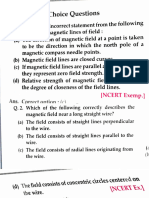 10 Questions Magnetic