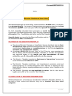 DPSP Worksheet