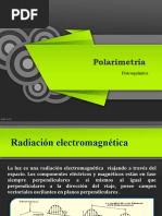 Polarimetria