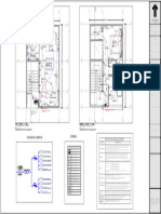 Plano de Instalaciones