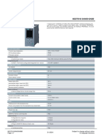 6ES75163AN000AB0 Datasheet en