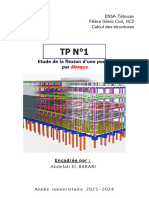 TP1 Abaqus