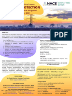 Handout - Cathodic Protection - AC DC Interference and Mitigation