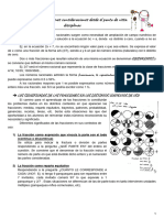 Lenseñanza de Las Fracciones en e 2do Ciclo de A Educación General Básica