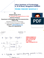 NT Module 5