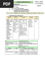 6-SESIÓN DE APRENDIZAJE N-3-4-5 - 08-Abril-2024