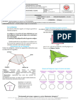 Talleres, Evaluaciones, Guias: Elementos de Un Polígono