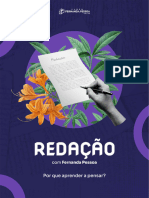 2024 Online FP Redacao Por Que Aprender A Pensar