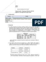 Investigacion de Operaciones - Ejercicio4