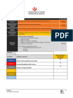 REPORTE DE LABORATORIO 1 Ponce Santos