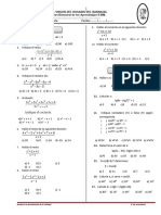 3 Mierc 2sec Algebra Trigo Geo