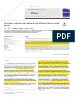 A Multi Sensor Approach To Remaining Useful Life Estimation Fo - 2019 - Measurem