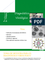 Diagnostico Virus