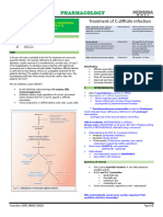 M.06 MISCELLANEOUS ANTIMICROBIALS (Part 1) 