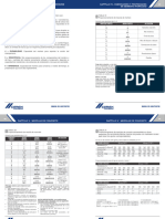 Proporcionamiento de Concreto y Mortero Cemex