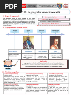 GEOGRAFIA Una Ciencia Útil