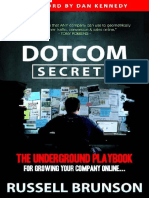 Dotcom Secrets