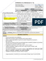 SESION DE LEEMOSUNA RECETA SALUDABLE 08 DE ABRIL (Recuperado Automáticamente)