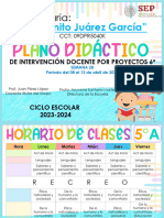 6° Sem29 Cronograma Planeación Docente Darukel 23-24